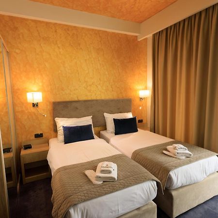 Hotel Elements Novi Pazar Luaran gambar