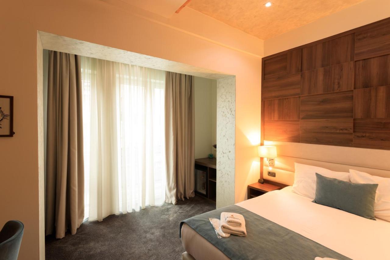 Hotel Elements Novi Pazar Luaran gambar