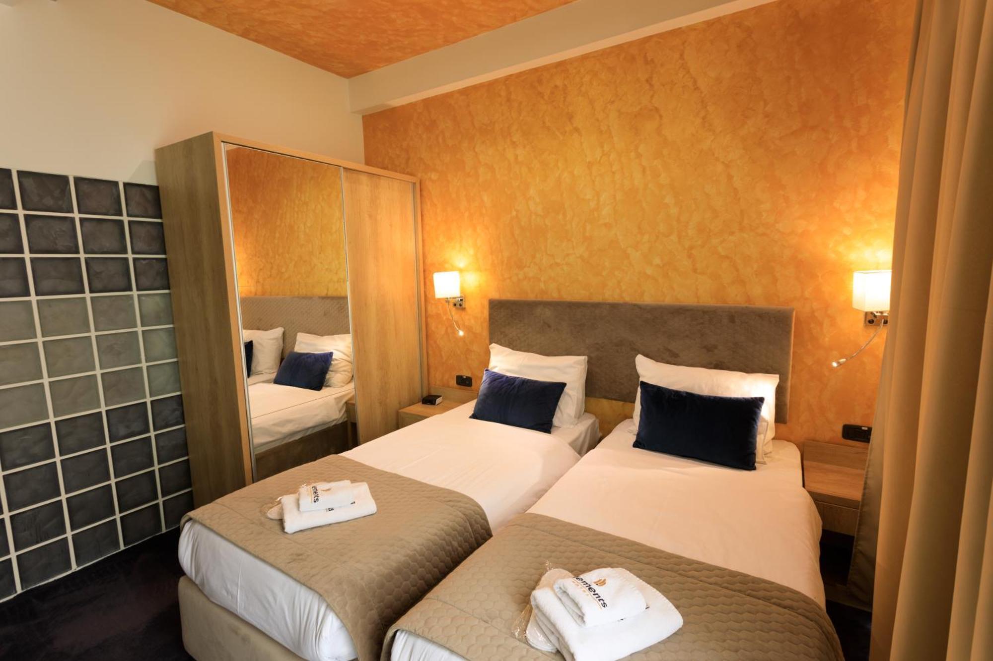 Hotel Elements Novi Pazar Luaran gambar