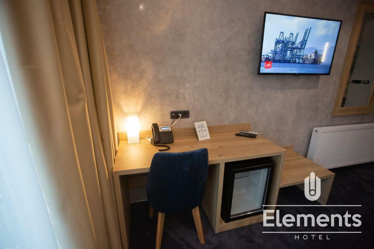 Hotel Elements Novi Pazar Luaran gambar