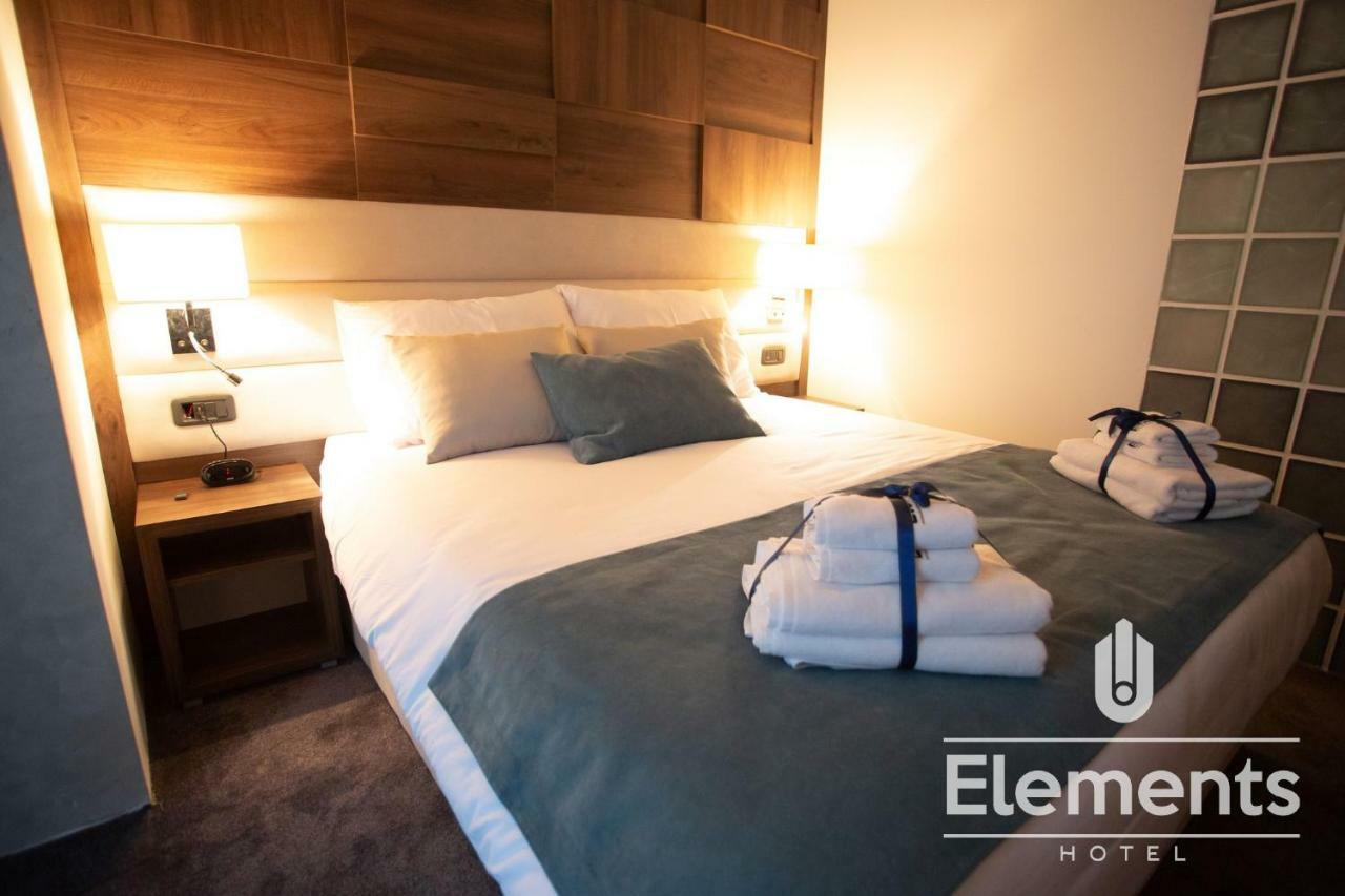 Hotel Elements Novi Pazar Luaran gambar